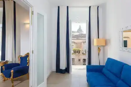 Palazzo Marini b&b Di Charme - 3
