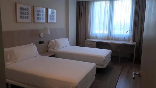 ApartAttica 21 Vallés - 86
