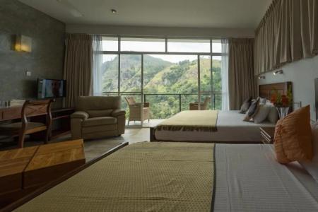 Ravana Heights - 32