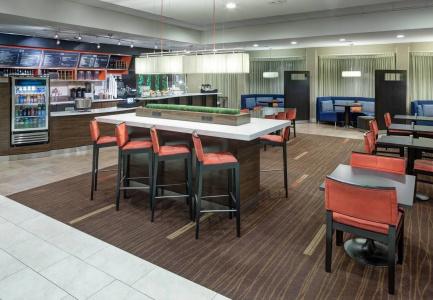 Courtyard by Marriott Jackson Ridgeland - 23