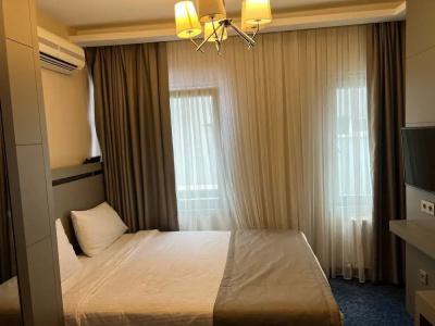 Acar Suite - 9