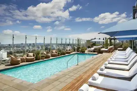 1 West Hollywood - 56