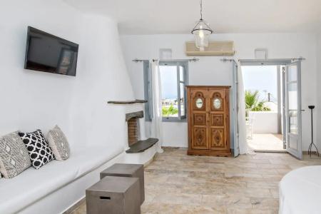 Onar and Suites - 67