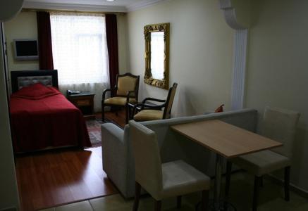 Timeks Suite Sultanahmet - 6