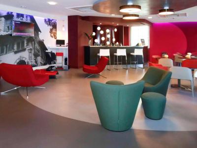 Mercure Roma Corso Trieste - 1