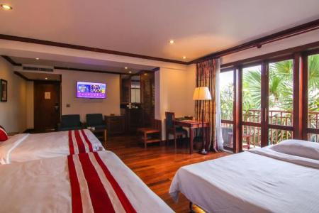 Cheathata Cts Siem Reap - 82