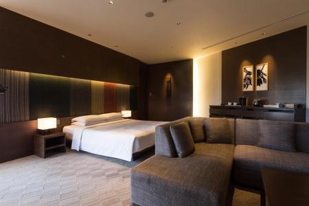 Hyatt Regency Kyoto - 52