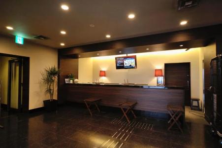 Dormy Inn Kofu - 24