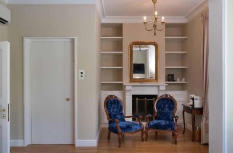 Noble Suites - 122