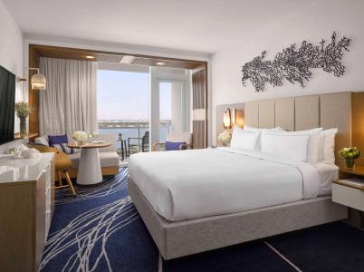 Hilton Fort Lauderdale Marina - 4