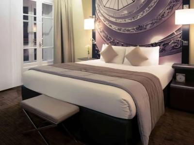 Mercure Lyon Centre Beaux-Arts - 59
