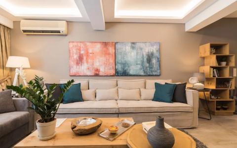 Acropolis Boutique Residence - 80