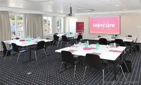 Mercure Lourdes Impérial - 16