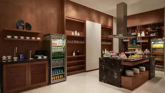 Fairmont Chengdu - 10