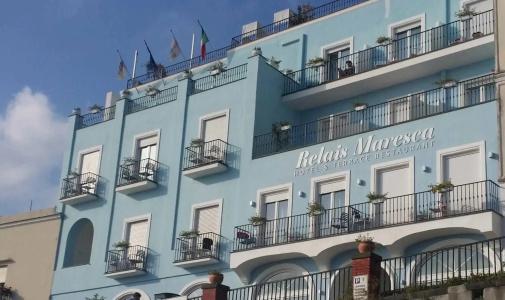 Relais Maresca Luxury Small - 0