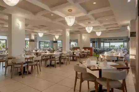 Annabelle Beach Resort - 32