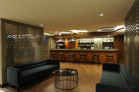 DoubleTree by Hilton Istanbul - Sirkeci - 28