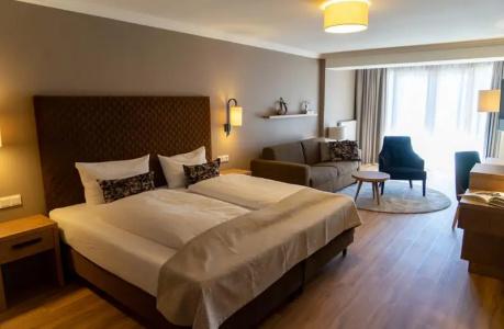 Krumers Post & Spa - 111