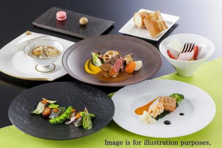 & Resorts Kyoto-Miyazu - 13