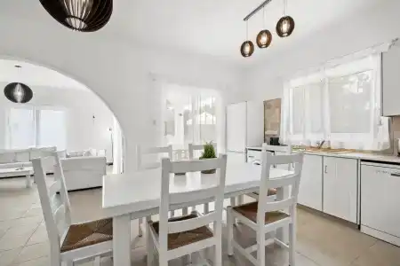 Thalassines Villas - 199