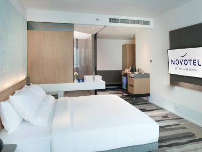 Novotel Bangkok Sukhumvit 4 - Sha Extra Plus - 26