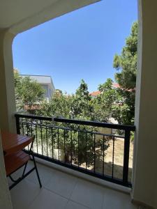 Maviev Otel - 19