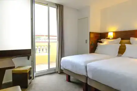 Hôtel Monsigny - 13