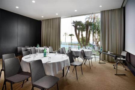 Radisson Blu Nice - 28