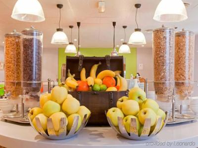Ibis Styles Paris Roissy Cdg - 10