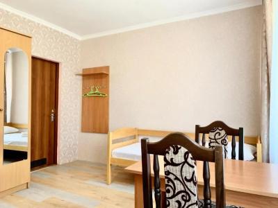 Мини-гостиница Три Коня - 28