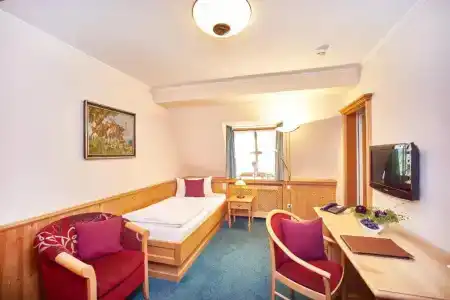 Klosterhotel Ludwig der Bayer - 32