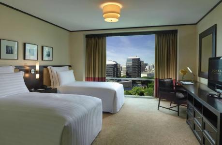 Conrad Bangkok Residences - 45