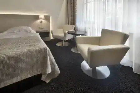Prezident Luxury Spa & Wellness - 2