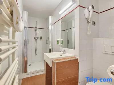 Odalys City Nice Le Palais Rossini - 95