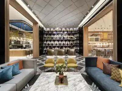 Mercure Bangkok Sukhumvit 24 - Sha Extra Plus - 1