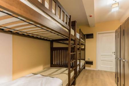 Gar'is Hostel Lviv - 10