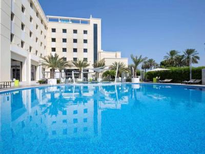Mercure - 40