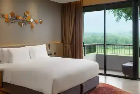 dusitD2 Khao Yai - 59