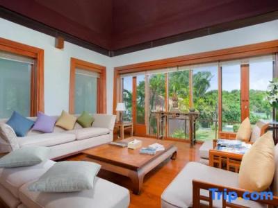 Nakamanda Resort And Spa- Sha Plus - 126