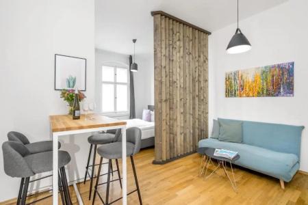 Bensimon Prenzlauer Berg - 267