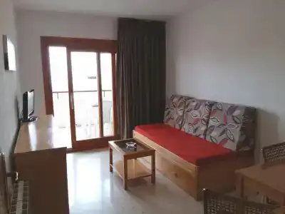 Apartamentos La Era Park - 4