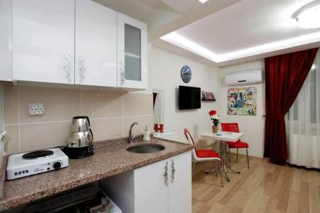 Taksim Istiklal Suites - 60