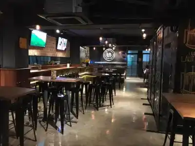 Sunrise Central - 16