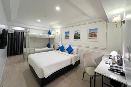 Travelier Hostel - 25