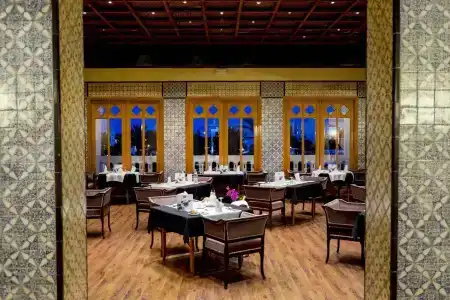 Medina Belisaire And Thalasso - 37