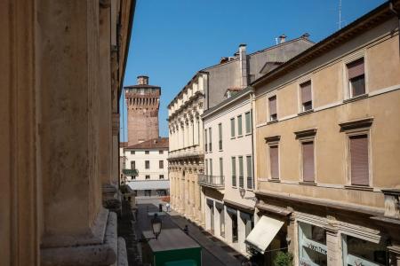 Palazzo Scamozzi - 0