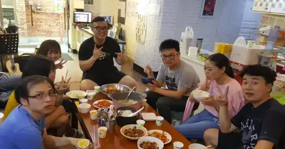 YaKorea Dongdaemun - 17
