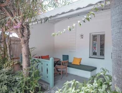 Kefi Beach & Suites - 118