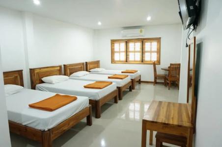 Thongphaphum Place - 9