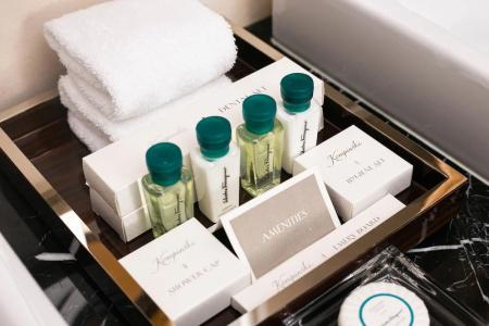 The Capitol Kempinski Singapore (SG Clean, Staycation Approved) - 64